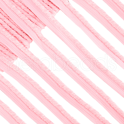 Chenille Lip Cord Trim DIY-WH0580-17A-1