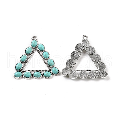 Alloy Pendants FIND-TAC0023-05AS-1