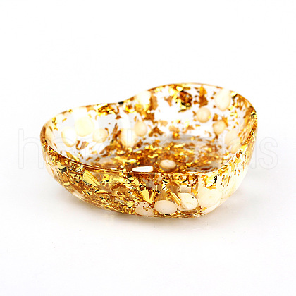 Resin Home Display Decorations G-PW0005-09A-1
