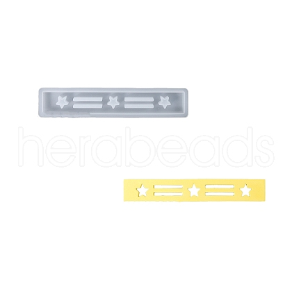 Decoration DIY Food Grade Silicone Molds SIMO-C019-01B-1