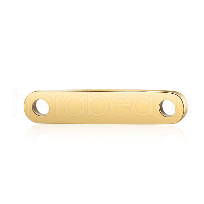 Ion Plating(IP) 304 Stainless Steel Links/Connectors STAS-I311-12G-1