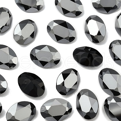 Preciosa® MAXIMA Crystal Fancy Stones X-PRC-FF18-23980-272-1
