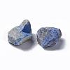 Rough Raw Natural Lapis Lazuli Beads G-F710-01-3