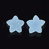 Resin Cabochons CRES-N019-05A-2