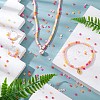   Handmade Polymer Clay Beads CLAY-PH0001-31B-02-4