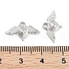 Non-Tarnish 304 Stainless Steel Pendants STAS-P364-21P-3