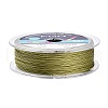 7-Strand Round Nylon Coated Steel Wire TWIR-T002-01B-13-1