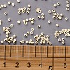 11/0 Grade A Round Glass Seed Beads SEED-N001-A-1034-3