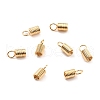 304 Stainless Steel Cord Ends STAS-C044-03A-G-2