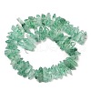 Natural Crackle Quartz Beads Strands G-R012-B06-07-2