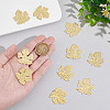 Brass Cabochons KK-WH0079-107G-3