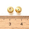 Brass Beads KK-M312-05G-2