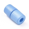 Plastic Lanyard Safety Breakaway Pop Barrel Connectors for Necklace KY-TAC0005-05J-1