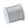 6-Ply Metallic Cord MCOR-CJ0001-03C-02-3