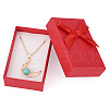 Cardboard Jewelry Boxes CON-TAC0001-14B-3