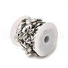 304 Stainless Steel Link Chains CHS-C016-02P-3