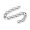 304 Stainless Steel Chain Extender STAS-L214-04B-1