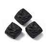 Cinnabar Beads CARL-K001-34-1