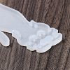 Cartoon Animal Bookmark Silicone Mold SIMO-S001-03A-6