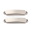 201 Stainless Steel Links/Connectors STAS-S158-07P-2