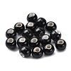 Handmade Porcelain Beads PORC-D300-A36-1