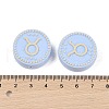Food Grade Silicone Focal Beads SIL-Z021-02J-3