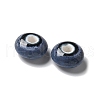 Handmade Porcelain Beads PORC-L080-B07-2