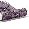 Natural Amethyst Beads Strands G-RM2025-32B-02-2