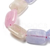 Natural Malaysia Jade Beads Strands G-K392-B17-13x18mm-4