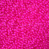 11/0 Grade A Round Glass Seed Beads SEED-N001-D-207-2