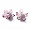Handmade Lampwork Beads X-LAMP-T011-10J-2