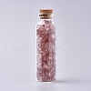 Glass Wishing Bottle DJEW-L013-A05-1