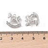 Brass Charms KK-Q816-30P-3