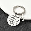 Alloy Keychain KEYC-YW00098-10-1