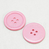 Resin Buttons RESI-D030-11mm-05-1