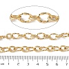 304 Stainless Steel Cable Chains CHS-L030-01G-2