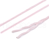 2-Ply Round Waxed Cotton Thread Cords YC-T004-01A-29-4