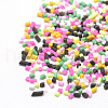 Handmade Polymer Clay Sprinkle Beads CLAY-Q242-07C-2
