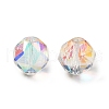 Glass Imitation Austrian Crystal Beads GLAA-H024-10A-2