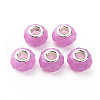 Resin European Beads RPDL-T003-07A-1