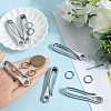 SUNNYCLUE Alloy Carp Fishing Hooks FIND-SC0012-20-3