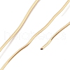 10 Rolls Round Copper Wire CWIR-C003-01G-KCG-2