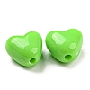 Opaque Acrylic Beads OACR-B013-27A-3