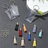 DIY Jewelry Making Kit DIY-YW0009-62-5