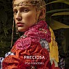 Preciosa® MAXIMA Crystal No Hotfix Flatback Stones Y-PRC-NSS8-90110-5