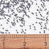 MIYUKI Delica Beads X-SEED-J020-DB0307-4