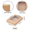 Cardboard Box CON-NB0001-30A-01-5