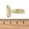 Brass Beads KK-S518-01B-G-3