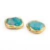 Natural Amazonite Beads G-L543-033G-3