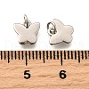 Brass Pendants KK-I275-03P-3